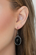 Load image into Gallery viewer, Harbor Harmony - Black Necklace