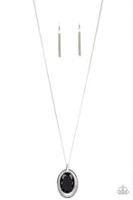Load image into Gallery viewer, Metro Must-Have - Black Necklace