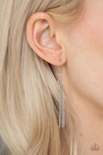 Load image into Gallery viewer, Metro Must-Have - Black Necklace