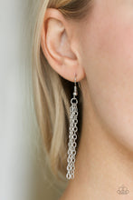 Load image into Gallery viewer, Viva La VIVID - Blue Necklace
