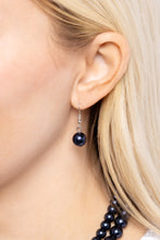 Load image into Gallery viewer, Woman Of The Century - Blue Necklace