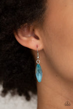 Load image into Gallery viewer, Sky High Style - Blue Necklace