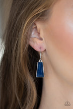 Load image into Gallery viewer, Glamour Goddess - Blue Necklace