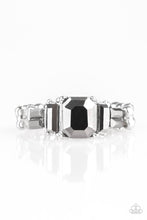 Load image into Gallery viewer, Born To Rule - Silver Ring