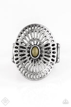 Load image into Gallery viewer, GRATE Expectations - Green Ring
