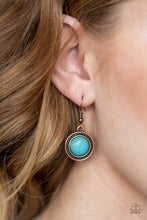 Load image into Gallery viewer, Lasting EMPRESS-ions - Copper Necklace