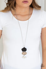 Load image into Gallery viewer, On The ROAM Again - Multi Necklace