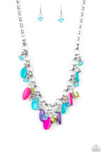 Load image into Gallery viewer, I Want To SEA The World - Multi Necklace