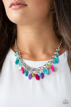 Load image into Gallery viewer, I Want To SEA The World - Multi Necklace