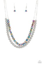 Load image into Gallery viewer, Color Of The Day - Multi Necklace
