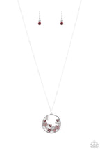 Load image into Gallery viewer, Call Me Cupid- Multi Necklace