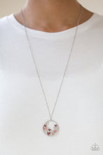 Load image into Gallery viewer, Call Me Cupid- Multi Necklace