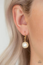 Load image into Gallery viewer, Endless Elegance - Gold Necklace