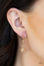 Load image into Gallery viewer, Modern Girl Glam - Gold Necklace
