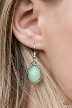 Load image into Gallery viewer, Mermaid Marmalade - Green Necklace