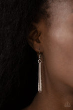 Load image into Gallery viewer, Chroma Courageous - Green Necklace