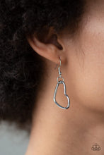 Load image into Gallery viewer, Unbreak My Heart - Silver Necklace