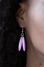 Load image into Gallery viewer, Full Of Flavor - Purple Necklace