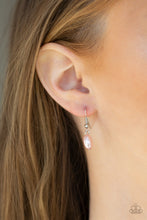Load image into Gallery viewer, Pacific Pageantry - Pink Necklace