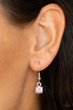 Load image into Gallery viewer, Metro Mixer - Pink Necklace