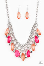 Load image into Gallery viewer, Spring Daydream - Multi Necklace