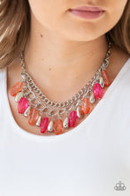 Load image into Gallery viewer, Spring Daydream - Multi Necklace