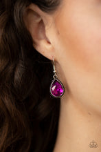 Load image into Gallery viewer, Socialite Social - Pink Necklace