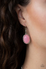Load image into Gallery viewer, Harbor Harmony - Pink Necklace