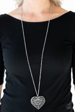 Load image into Gallery viewer, Classic Casanova - Purple Necklace