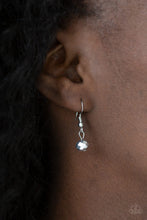 Load image into Gallery viewer, Color Of The Day - Silver Necklace