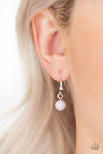 Load image into Gallery viewer, Terra Nouveau - Silver Necklace