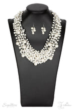 Load image into Gallery viewer, The Tracey - 2108 Zi Collection Signature Series Necklace