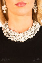 Load image into Gallery viewer, The Tracey - 2108 Zi Collection Signature Series Necklace