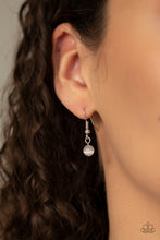 Load image into Gallery viewer, Enchanted Eden - Silver Necklace