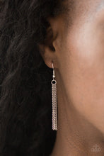 Load image into Gallery viewer, The Big Three - Silver Necklace