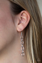 Load image into Gallery viewer, Free Roamer - Silver Necklace