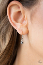 Load image into Gallery viewer, Couture Crash Course - Silver Necklace
