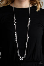 Load image into Gallery viewer, Miami Mojito - White Necklace