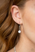 Load image into Gallery viewer, Miami Mojito - White Necklace