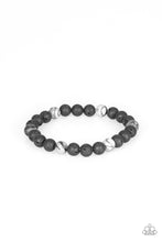 Load image into Gallery viewer, All Zen - White Bracelet