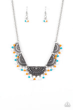 Load image into Gallery viewer, Boho Baby - Multi Necklace