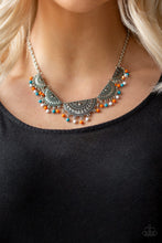 Load image into Gallery viewer, Boho Baby - Multi Necklace