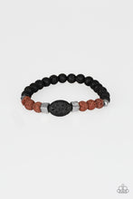 Load image into Gallery viewer, Unwind - Brown Bracelet