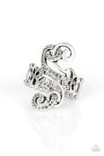 Load image into Gallery viewer, Waltzing Wonders - Silver Ring