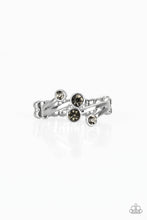 Load image into Gallery viewer, GLOWING Great Places - Silver Ring