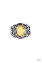 Load image into Gallery viewer, Coyote Canyon - Yellow Ring