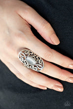 Load image into Gallery viewer, GLEAM Big - Silver Ring