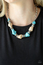Load image into Gallery viewer, Stunningly Stone Age - Multi Necklace