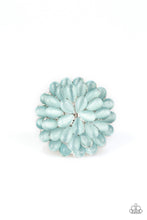 Load image into Gallery viewer, Bloomin Bloomer - Blue Ring