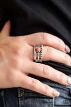 Load image into Gallery viewer, POP Rival - Orange Ring